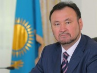 Мұхтар Құл-Мұхаммед Дариға Назарбаеваның бұрынғы орнына отырды