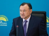 Бұл министрдің мақтанғаны ма, жоқ, ақталғаны ма?