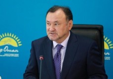 Бұл министрдің мақтанғаны ма, жоқ, ақталғаны ма?