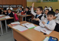 Шәуілдірлік ата-аналар балаларын өзге мектепке бермейтіндерін айтты