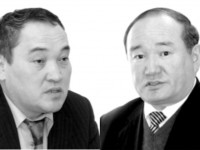 Оңтүстіктегі идеолог пен идея