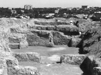 Шымкенттің тарихына қатысты тың деректер табылып жатыр