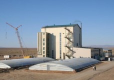 Cозақ ураннан түсетін табысқа қарап отырған жоқ