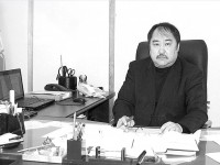 Сейітжамал Пәкеев: «Медицинада бизнес жасауға болмайды»