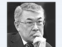 Қалмырзаев инсульт алды