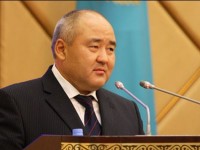 Шөкеев топ бастап тұр