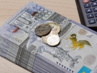 ОҚО-да тоғыз айда 4 миллиард 544 миллион теңге игерілмей қалды