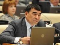 Сауырбай Есжанов:  «Ел зейнетақысының дұрыс есептелгенін қалайды»