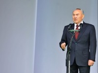 Елбасының ізбасары кім?