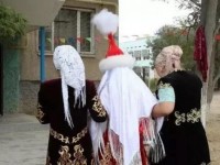 Әмеңгерлік пен көп әйел алу дәстүрін жаңғырту қажет