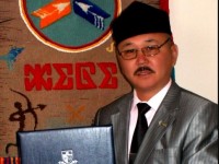 Керімбек Ниязбай: «Мен бала кезден ұлтжанды болдым»