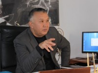 Айдар Ниязов: «Мақсатым—суретшілердің  рухын көтеру»