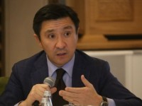Вице-министр: «Мисс Қазақстан» байқауы елімізге туристерді көптеп тартады»
