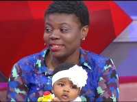 Қазақ азаматынан қызды болған конголық әйелдің өтірігі әшкере болды