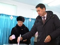 2010 жылы Шымкентте ең жиі сыналғандар кімдер?
