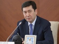 Президент тапсырмасына орай, Қарағанды облысының әкімі Твиттерде парақша ашты