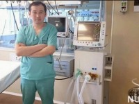 Германиядан келген дәрігер Қазақстандық медицина адам емдеумен емес, бизнеспен айналысады дейді