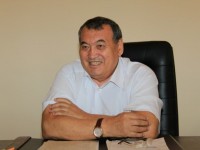 Лесбек Тәшімов: «Қазақы салт-дәстүрлерді жоғалтып алмасақ екен»