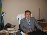 Нұрмахан Жолдасов: «Жыл сайын көкпарға автокөлік тігемін»