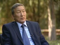 Құлбек Ергөбек: «Әбіш Кекілбаевпен ағалы-інідей араластық»