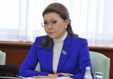 Дариға Назарбаева мүгедек балаларды қорлағандарды қатаң жазаламақ
