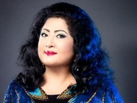 Мақпал Жүнісова: Күйеуім болмаған соң, терді сахнада шығарамын