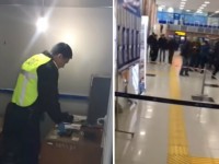 Атырауда әйелдің аяғына оқ атқан полицей  «Ерлігі үшін»  медалімен марапатталған