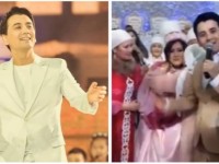 Айдар Тұрғанбек ақша табу үшін қыз ұзатып жүр