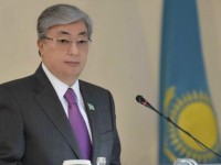 Тоқаев: Біздің шенеуніктер халықпен кабинетінің немесе қызметтік көлігінің терезесінен араласады