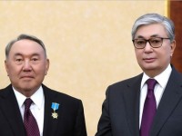 Президент: «Екіұдайылыққа» жол бермеймін