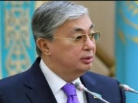 Тоқаев: «Оралман» деген сөзге қарсымын