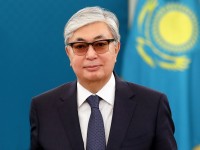 Қасым-Жомарт Тоқаев Instagram желісінен парақша ашты