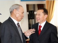 Әкімнің елге есеп беруі мереке ме?