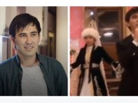 Асан Пердешов те қыз ұзатып жүр