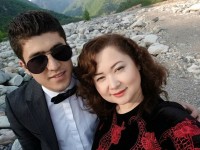 Роза Әлқожа: Бауырымның түрінің өзгешелігі өзіне сор болды.