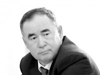 Генерал Досымов осыдан кейін де отставкіге кетуді ойланбай ма?