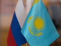 ҚР Президенті: Ресеймен мызғымас достығымызды растайтыныма қуаныштымын