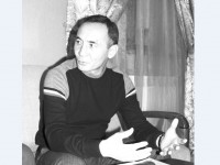 Қайрат Беркімбаев: «Адам тапқан ақшасына лайық өмір сүруі керек»