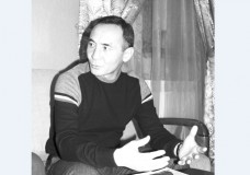 Қайрат Беркімбаев: «Адам тапқан ақшасына лайық өмір сүруі керек»