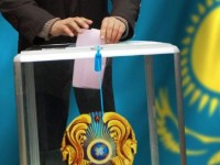 Қалиев: Президент сайлауы маусымда өтуі мүмкін