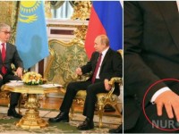 Тоқаев ажырасса да неке жүзігін тастамай жүр