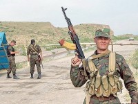 Өзбекстандық шекарашылар қандасымызды өлтірді
