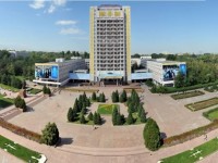 Қасиетті қара шаңыраққа - 85 жыл!