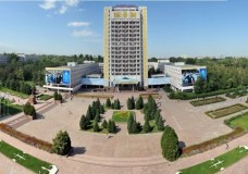 Қасиетті қара шаңыраққа - 85 жыл!