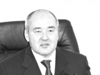 Шөкеевтің Президент болуға «шансы» бар