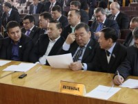Мәслихаттың мандатымен жеке мәселе шешу жиілеп кетті