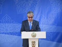 Қазақстан журналистері президентке  арнап мәлімдеме жасады