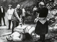 Поляк қызына үйленіп, оған Бәтима деген ат берген Қажымұқан туралы не білеміз?