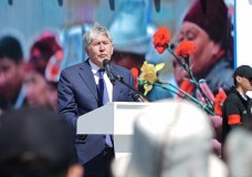 Қырғызстанда тағы да төңкеріс болуы мүмкін