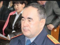 Генерал Досымов ардагерлерден араша іздегені ме?